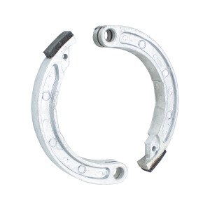 Anlaufbacke Babetta 210 – Satz – Ungarn