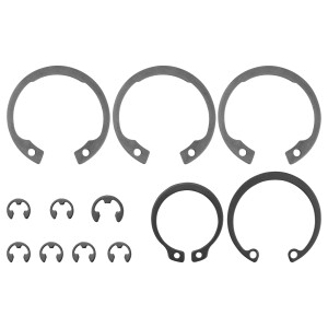 Sicherungsring für Motor - Set, Jawetta