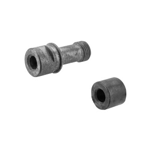 Buchsensatz für Tachoantrieb Babetta