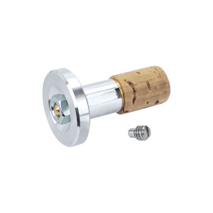 Sechskant zur Betätigung des Benzinhahns Stadion S11