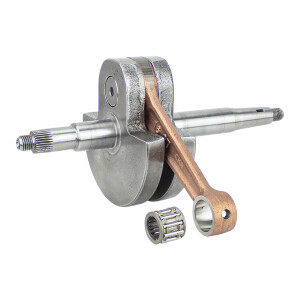 Reparatur Ihrer Kurbelwelle - Stadion, Jawetta - neue Pleuelstange