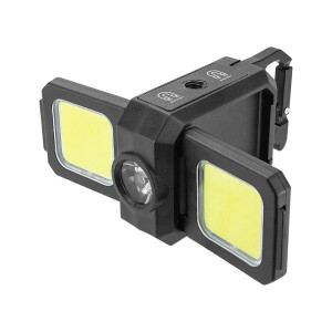 LED-Lampe (klein, kompakt)