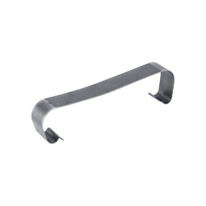 Filterspange für Linksvergaser Pionier 550