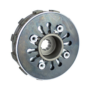 Kupplung Simson S70 komplett - Sport