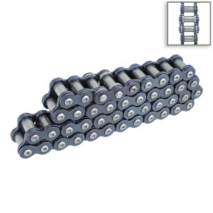 Primärkette 43 Glieder Pionier - Tuning