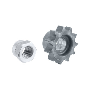 Primärrad Pionier 05, 20, 21, 23 - 11 Zähne