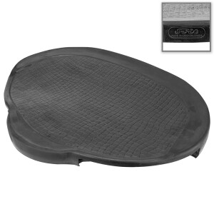 Satteldecke ČZ 125, 150 B, T, C – SVIT-Logo