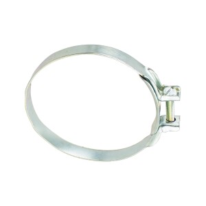 Klemmschelle für Vergaserabdeckung Dellorto – seitlicher Ansaug