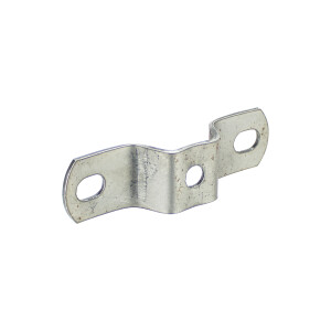 Halter für Kettenschutz Jawa Californian – zum Anschweißen am Rahmen