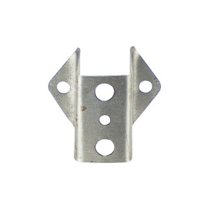 Schelle für Bremslichtschalter Jawa Californian