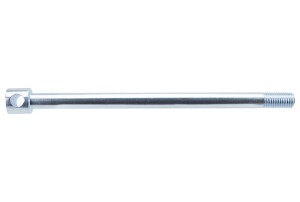 Hinterradachse Stadion S11, S22, Jawetta - Zink