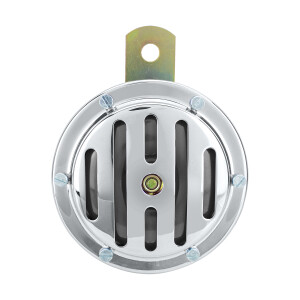 Hupe 12V Jawa 638, 639 - schwarz