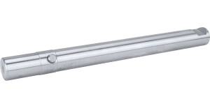 Starterhebelwelle Pionýr 05 - blank