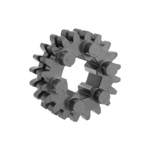 Schaltrad 2. Gang Pionier 05 – 20 Zähne