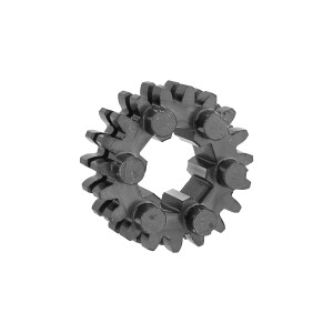 Schaltrad 2. Gang Pionier 05 – 19 Zähne