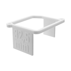 Werkzeug zur Einstellung des Schwimmerstands für BVF-Vergaser - Simson