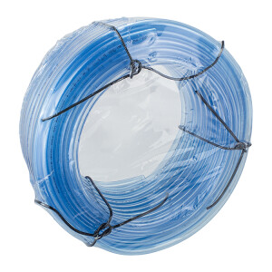 Kraftstoffschlauch Ø 6 mm – Rolle 25 m