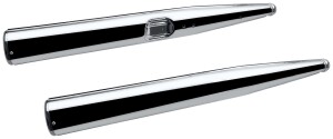 Auspuffanlage Satz Jawa 350 Typ 639, 640 - Tschechische Republik
