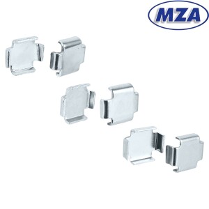 Distanzscheiben für Bremsbacken Satz Simson – MZA