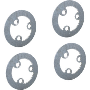 Zwischenlamellen Satz Jawa 250 / 350 Panelka, Jawa 634, 640 – JAWA a.s.