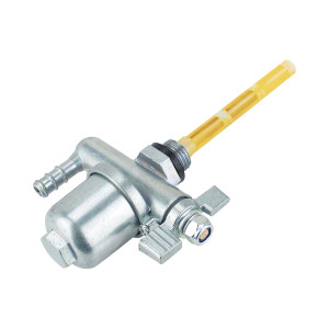 Kraftstoffhahn Babetta Stella, sowjetische Motorräder