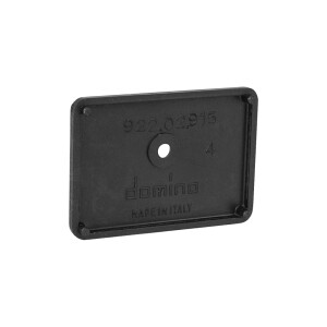 DOMINO Griffabdeckung