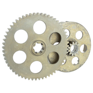 Primärantrieb Stadion, Jawetta - SPORT - gerade Verzahnung - 13/57