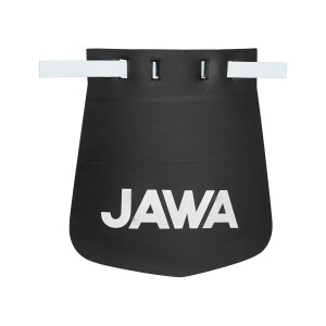 Schmutzschutz Babetta 207, 210, 225 (Aufschrift JAWA)