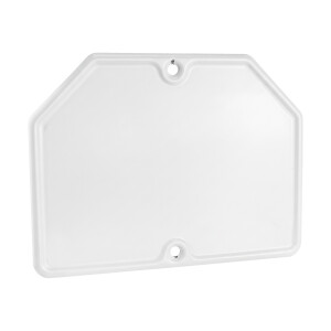 Kennzeichentafel Jawa Pionier 20, 21, 23 – Replik