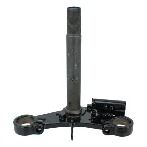 Gabelbrücke Simson S51 - unten