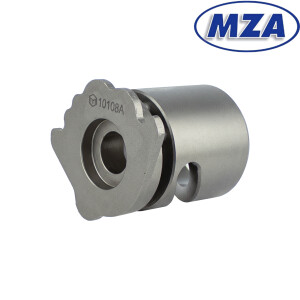 Schalthebel Simson S51, SR 50 - 4. Gang - MZA