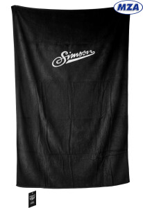 Badetuch 150 x 100cm Simson - MZA