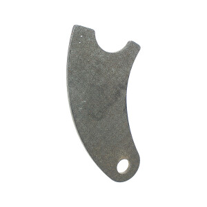 Motorhalter hinten Pionier – 05, 20, 21, 23 (zum Anschweißen)