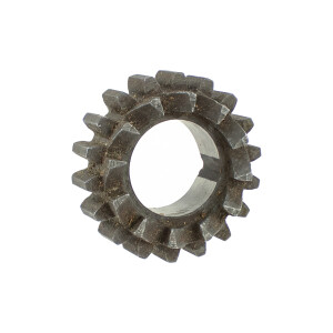 Kickstarterrad ČZ 125, 150 C – Original