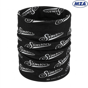Multifunktionstuch Simson – MZA