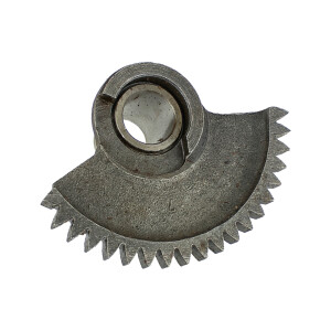 Kickstartersegment Jawa 125/175 – 355, 356 Kyvacka – original Tschechoslowakei