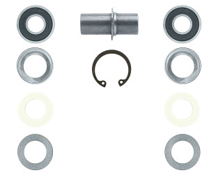 Radnabenlager-Satz Babetta 207, 210 – Vorderrad – SKF