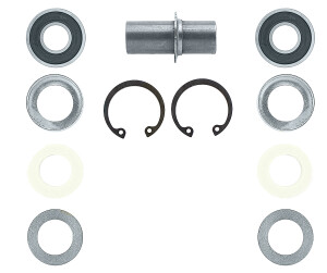 Radnabenlager-Satz Babetta 207, 210 – Hinterrad – SKF