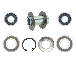 Radnabenlager-Satz Pionier 555, 05, 20, 21, 23 – SKF