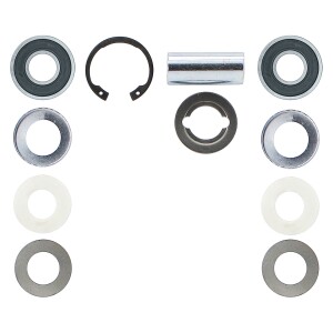 Radtrommellager Jawa/ČZ 125, 175 - SKF