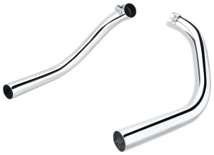 Auspuffkrümmer Jawa 250, 350 Bizon - Tschechische Republik