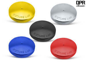 Tankdeckel Simson – eloxiertes Aluminium – DPR