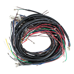 Kabelbaum MZ ETZ 150, 250 – IFA