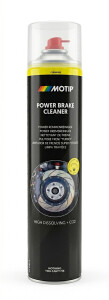 Bremsenreiniger Motip – 750 ml Spraydose