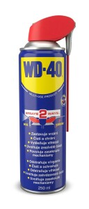 Universalschmiermittel WD-40 – 250 ml