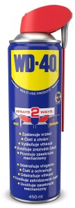 Universalschmiermittel WD-40 – 450 ml