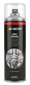Zinkspray Motip – 500 ml