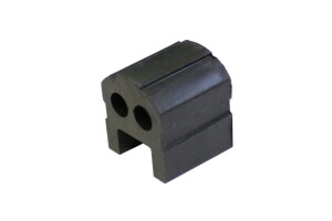 Gummiunterlage Tank Jawa 350/634