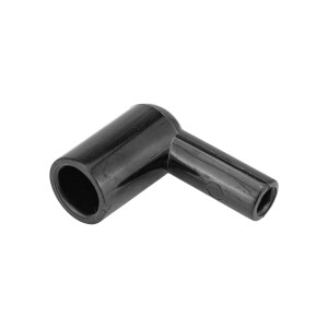 Zündkerzenstecker entstört