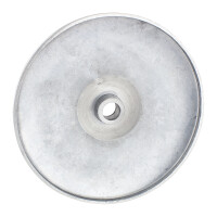 Deckel für Vorderradnabe Simson - AL